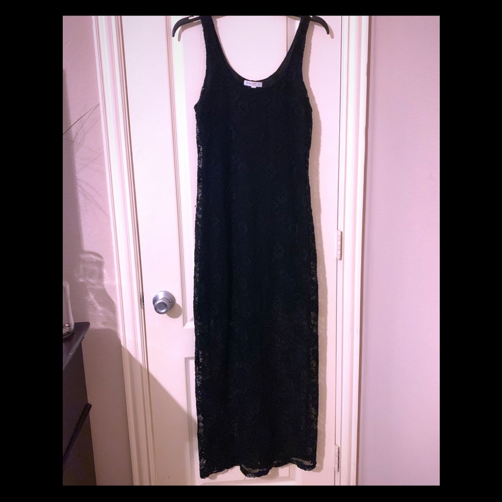 🖤 love, Fire Black Dress 🖤